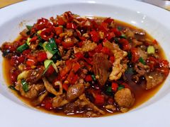 -笨罗卜浏阳菜馆(星沙店)