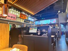 -茄子恰恰·新云南小炒(坪山益田店)