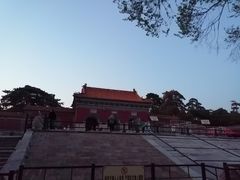 -北陵公园