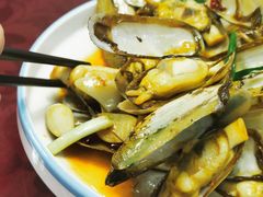 -台州湾小海鲜·范家厨房(人民路店)