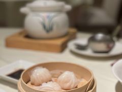 原只鲜虾饺-利苑酒家(金宝店)