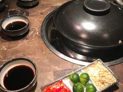 椰子鸡-同仁四季椰子鸡(海岸城天利店)