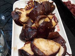 -千纸鹤嫩汁烤肉(西大直街店)