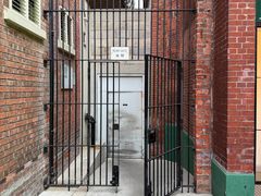 -大馆(前中区警署建築群)