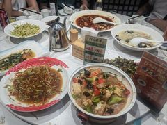 -渔码头食府·20年蓬莱老字号(登州路店)
