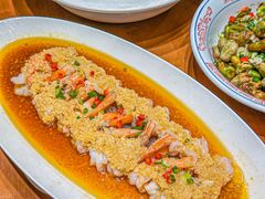 -雅酌园百姓菜馆(颐和路店)