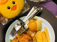 -宜家·瑞典风味餐厅(北京西红门店)