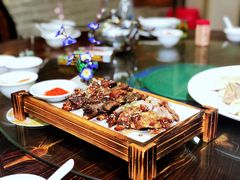 -绿雅居原生态农庄(小涌店)