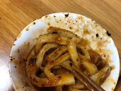 -洞子口张老二凉粉(文殊院店)