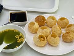 -VATAN INDIAN RESTAURANT米特餐饮有限公司(城北路店)