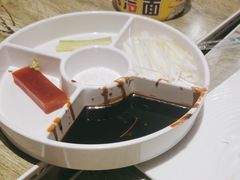 -原乡本味景山西街烤鸭店(北海公园店)