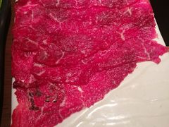 匙柄-牛焱·贵州黄牛肉火锅(城西银泰店)