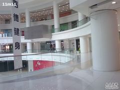 -百盛(莘庄店)