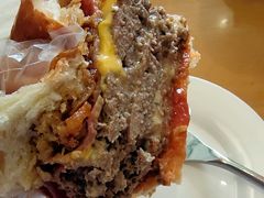 大佬汉堡-Ricci睿奇美式餐厅(五道口店)