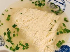 -新万鑫银丝面·非遗无锡味(惠山古镇店)
