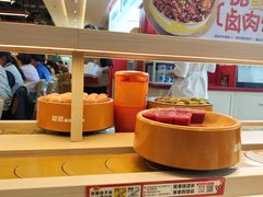 -龍歌自助小火锅(漳州二路爱购店)