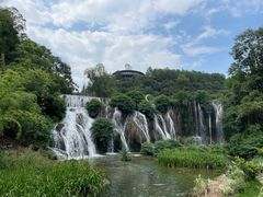 -天河潭旅游度假区
