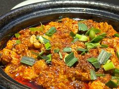 -万重锦·人文川菜馆(骡马市店)