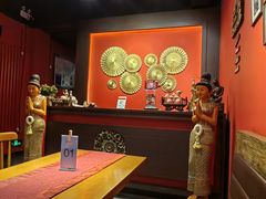 -泰国餐厅 Thai Food(裕华万达店)