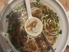 -湘人龙记老长沙米粉(鸟巢店)