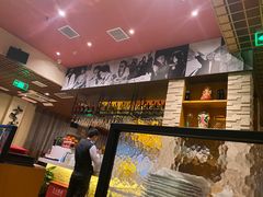 -安妮意大利餐厅(国贸店)