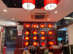 -李记饺子·熏酱东北菜(欢乐谷店)
