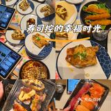 宁波印象城新开滨寿司火爆高流转低价