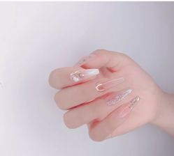 -LILY NAILS美甲美睫