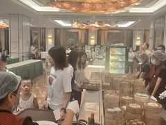 -龙的酒楼·手工早茶·顺德菜(近良路店)