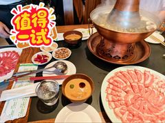 -南门涮肉(天坛南门店)