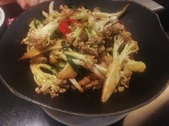 -老头儿油爆虾·知味杭州(爱琴海购物中心)