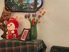 -糖房咖啡(南锣鼓巷店)