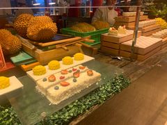 -龙城咖啡厅(常州富都洲际店)