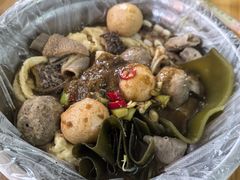 -正宗梧州牛肠酸