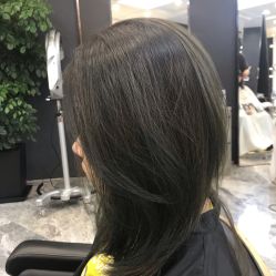 -In Style造型