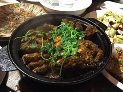 -谢虢彬名厨私房菜