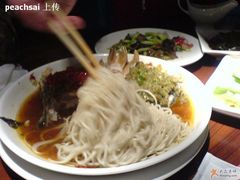 里面的面好切额-望湘园·湖南菜(宏伊店)
