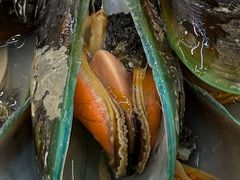 -李妹海鲜大排档(星海湾花园小区店)