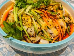 -巴扎美食·新疆菜·西域歌舞表演餐厅(新疆大厦店)