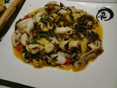 -千岛湖小鱼儿·淳安匠心农家菜