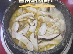 -南渝食府.石锅鸡(尚城花园店)