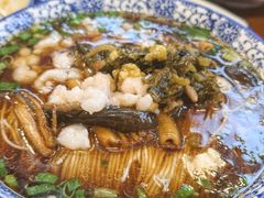 -孙盛兴奥灶面馆·蟹黄面·三虾面(山塘街总店)