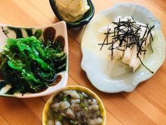 -高木日本料理(静安寺店)