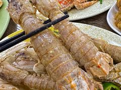 -贞姨美食·老字号海鲜大排档