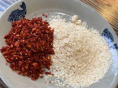 -晓靖轩烧烤(沙河风情店)
