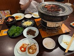 -蒜香焼肉PURUSHIN(马场路店)