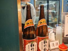 -渔荷食町·铁板烧料理(崂山万象汇店)