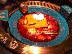 -吼堂老火锅(万寿宫店)