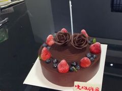 -好利来(抚顺万达店)