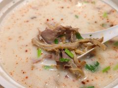 -穆得·老周家牛肉烧饼(普利街店)